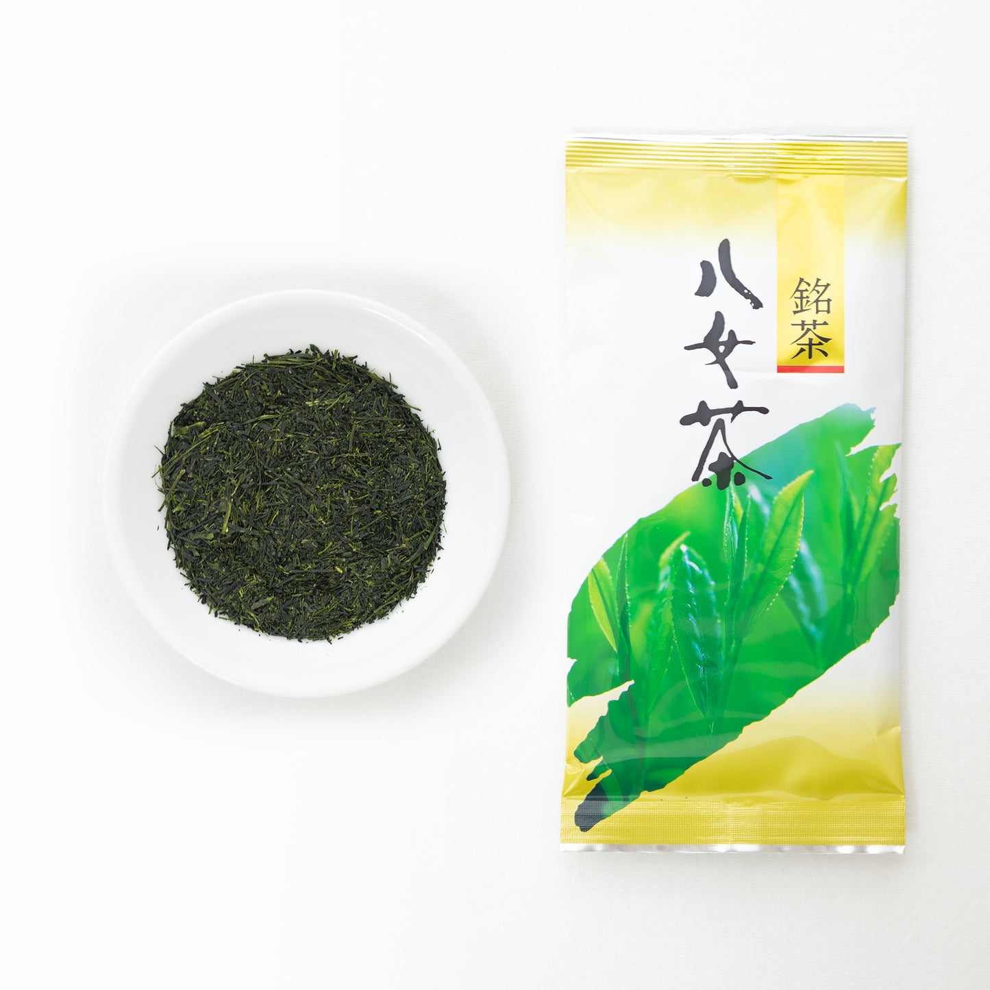 Fukuoka Yame: Sencha Rank★★★☆☆